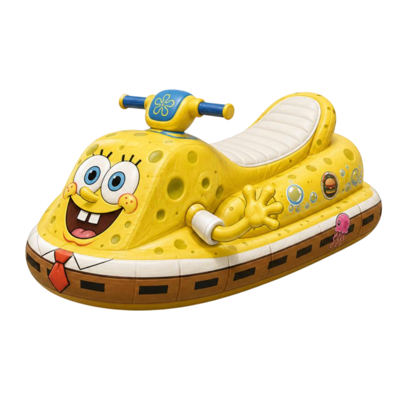 Velora Jet Kids™ SpongeBob Jet Ski