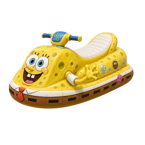 Velora Jet Kids™ SpongeBob Jet Ski