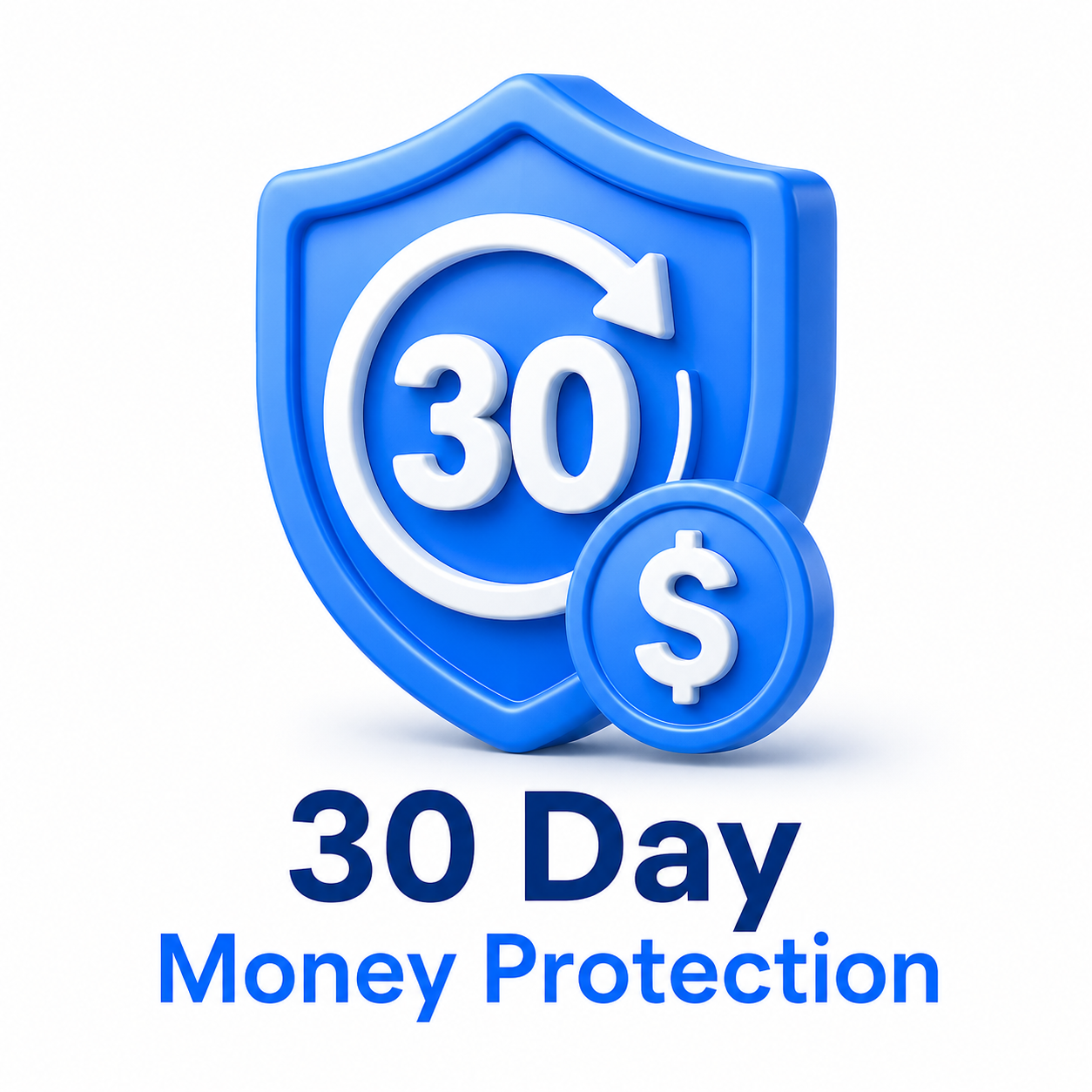 30-Day Money-Back Protection